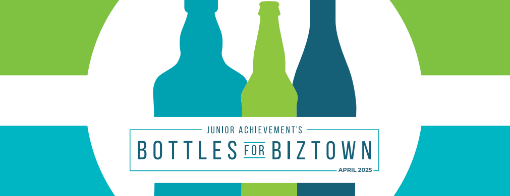 2025 Bottles for BizTown